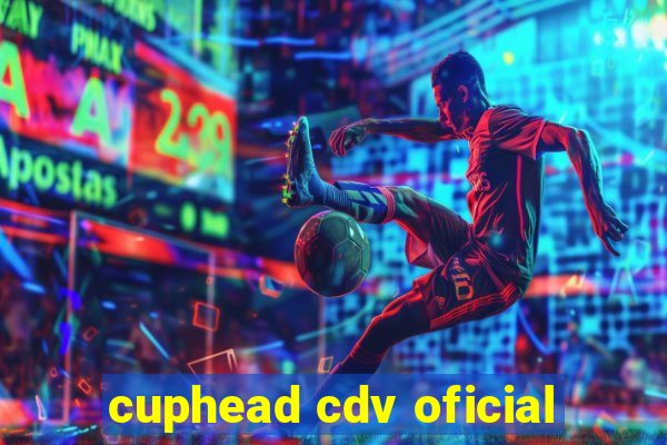 cuphead cdv oficial